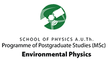Environmental Graduate Studies Logo